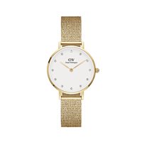 Watch Daniel Wellington Woman Petite in Steel DW00100604 - DW00100604